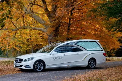 Archon® Dom Pogrzebowy - Wrocław Śródmieście i Psie Pole